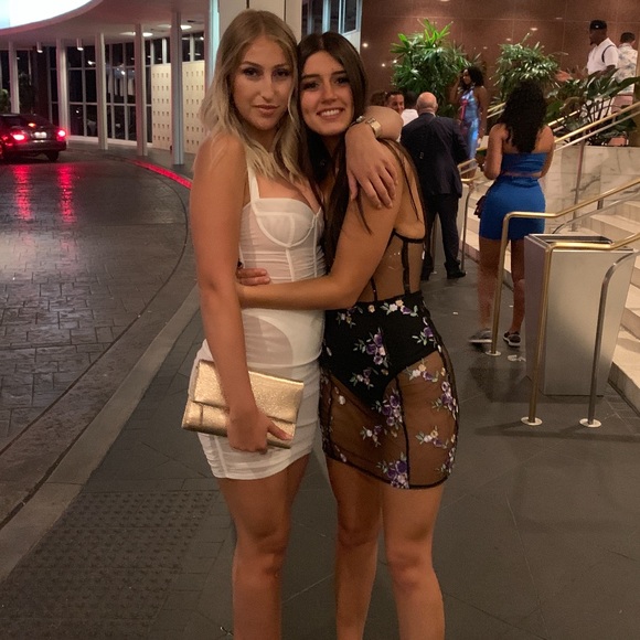 Oh Polly dress - Picture 4 of 4